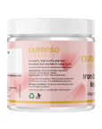Buy Online Iron Oxide Red in India - Purenso Select