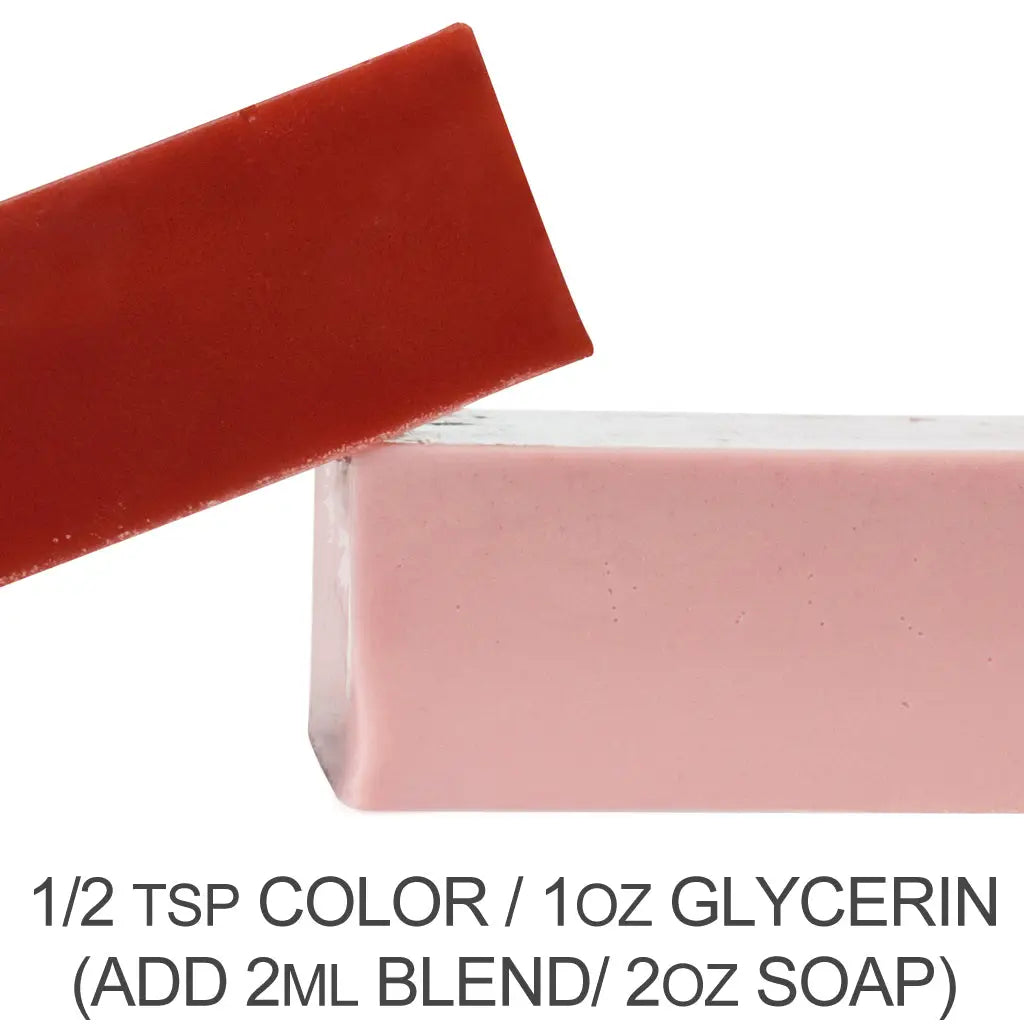 Buy Online Iron Oxide Red in India - Purenso Select