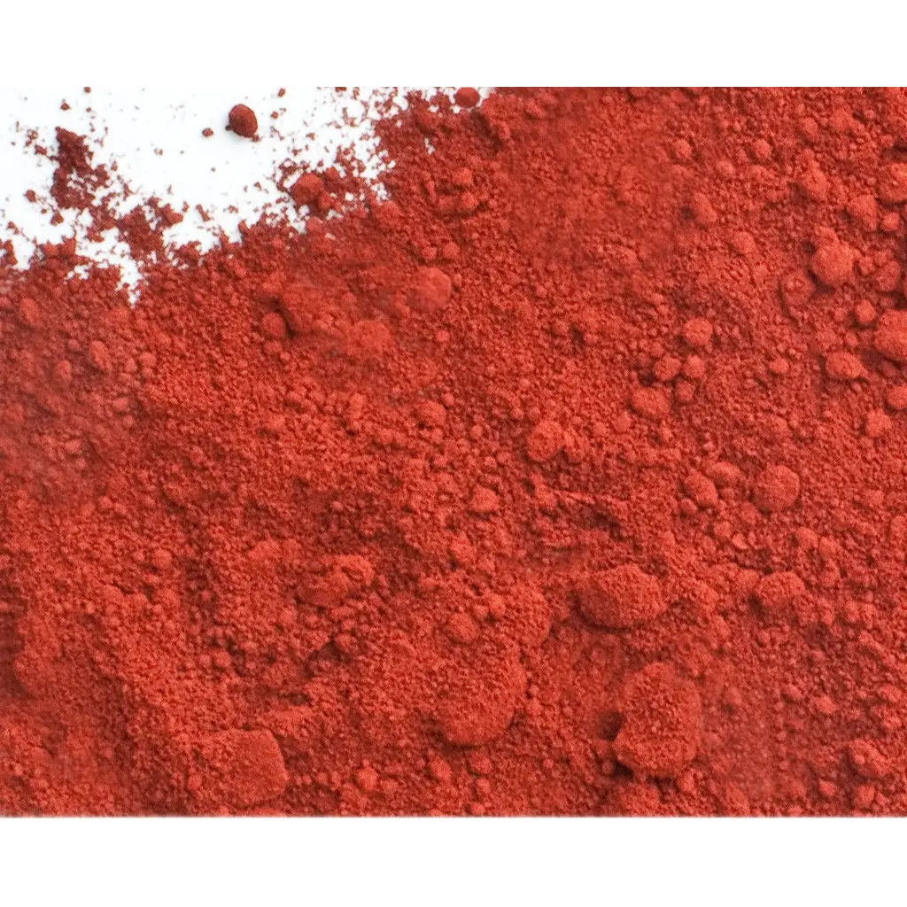 Iron Oxide Red - PurensoSelect