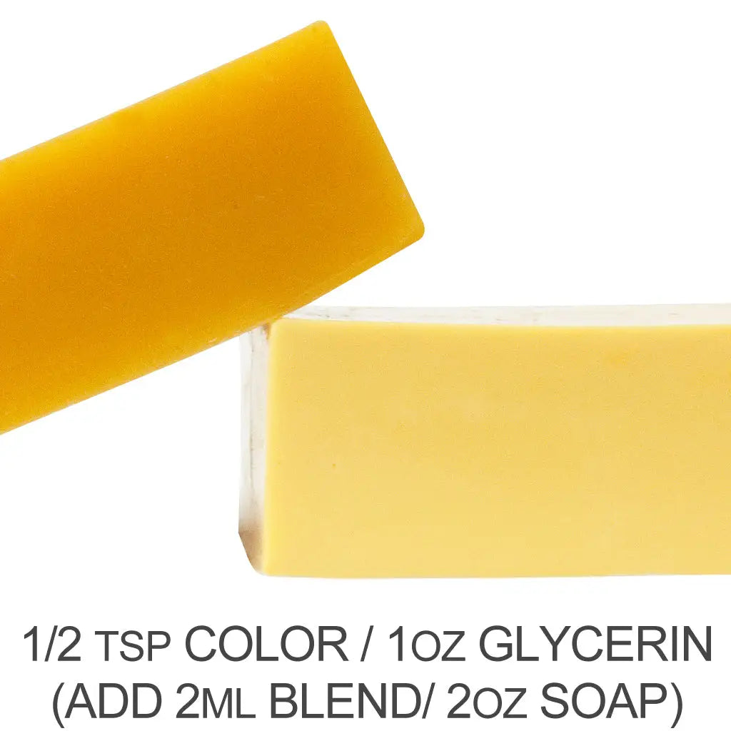 Buy Online Iron Oxide Yellow in India - Purenso Select