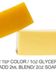 Buy Online Iron Oxide Yellow in India - Purenso Select
