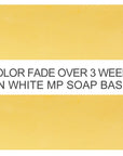 Buy Online Iron Oxide Yellow in India - Purenso Select