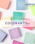 Buy Online Iron Oxide Yellow in India - Purenso Select