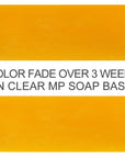 Buy Online Iron Oxide Yellow in India - Purenso Select