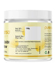 Buy Online Iron Oxide Yellow in India - Purenso Select