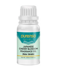 Buy Online Japanese Cherry Blossom Water Soluble Fragrance in India - Purenso Select