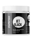 Buy Online Jet Black (For Lip, Eye & Personal Care Products) in India - Purenso Select