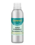 Buy Online Juicy Pineapple Fragrance Oil in India - Purenso Select