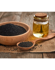 Buy Online Kalonji Oil (Black Seed Oil) in India - Purenso Select