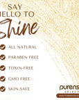 Buy Online Kings Gold Mica Powder in India - Purenso Select