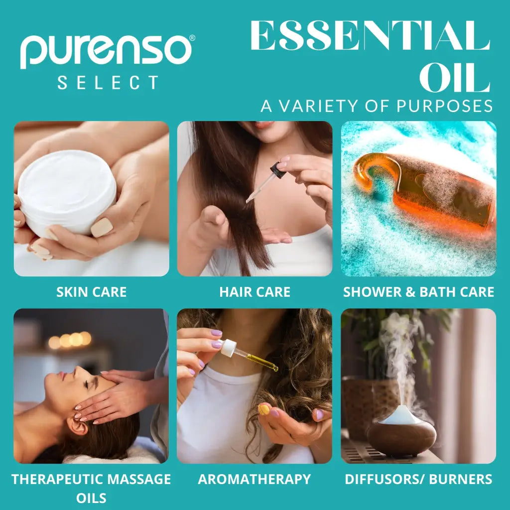 Kumkumadi Essential Oil - Essential Oils