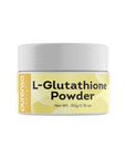 Buy Online L - Glutathione Powder (L - Glutathione Reduced) in India - Purenso Select