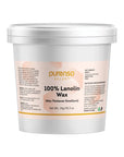 Buy Online Lanolin Wax in India - Purenso Select