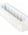 Buy Online Large Tall And Skinny Loaf Mould (PUR1015-16) in India - Purenso Select