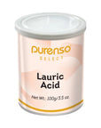 Buy Online Lauric Acid in India - Purenso Select