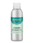Lavender Fragrance Oil - 1Kg - Fragrance Oil