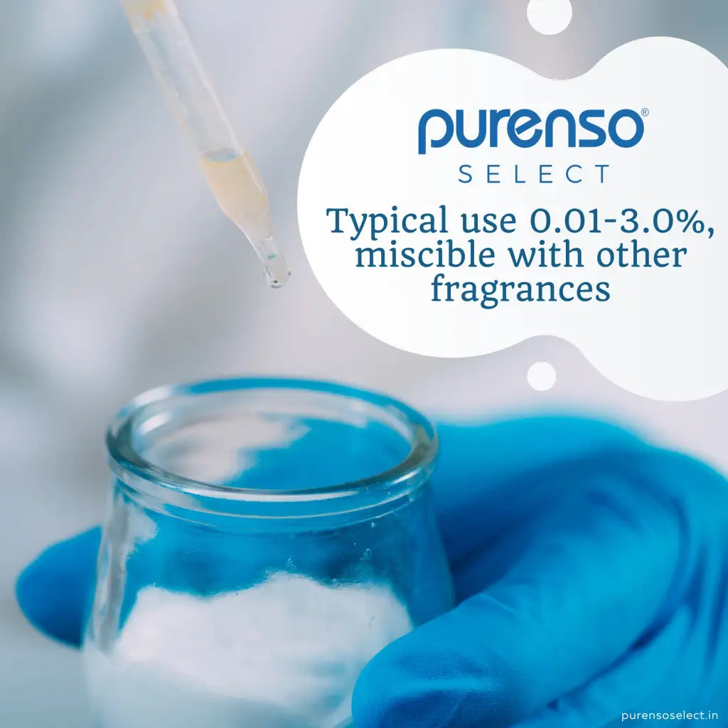 Buy Online Lavender Fragrance Oil in India - Purenso Select