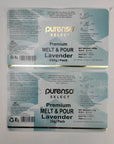 Buy Online Lavender - Melt & Pour Soap Base in India - Purenso Select