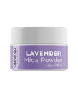 Buy Online Lavender Mica Powder in India - Purenso Select