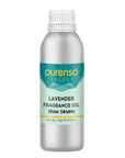 Buy Online Lavender Water Soluble Fragrance in India - Purenso Select