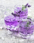 Buy Online Lavender Water Soluble Fragrance in India - Purenso Select
