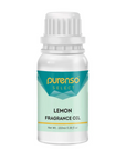 Buy Online Lemon Fragrance Oil in India - Purenso Select