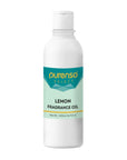 Buy Online Lemon Fragrance Oil in India - Purenso Select