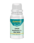 Buy Online Lemon Water Soluble Fragrance in India - Purenso Select