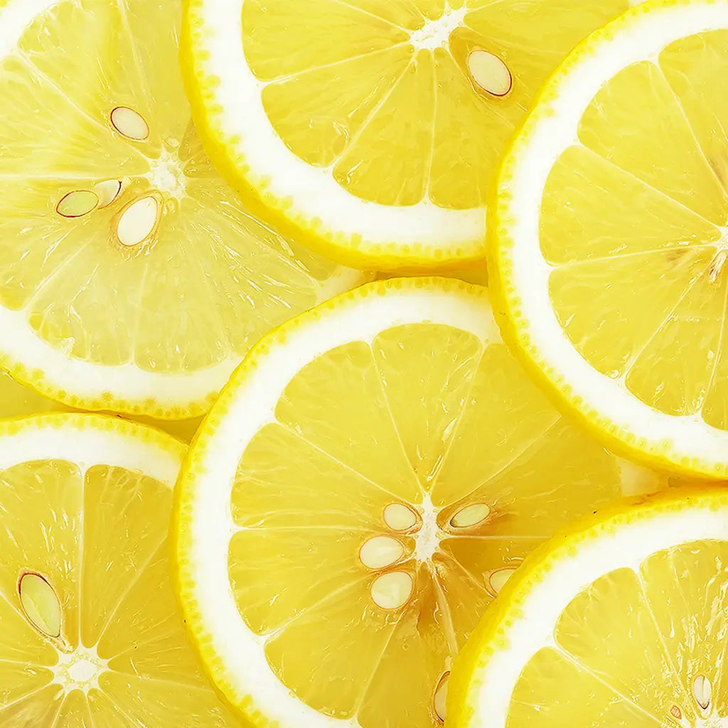 Lemon Water Soluble Fragrance - PurensoSelect
