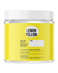 Buy Online Lemon Yellow (For Lip, Eye & Personal Care Products) in India - Purenso Select