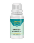 Lemon Zest Fragrance Oil - 100g - Fragrance Oil
