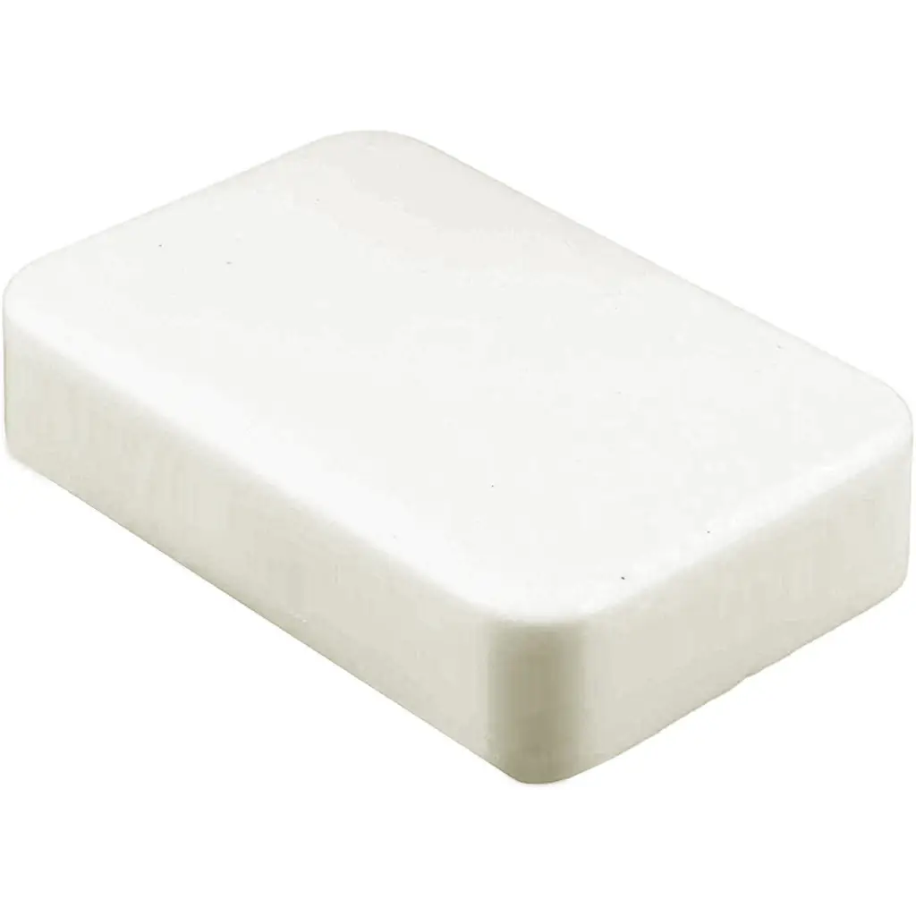 Light Kaolin Clay - Melt & Pour Soap Base - PurensoSelect
