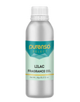 Buy Online Lilac Fragrance Oil in India - Purenso Select