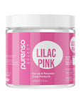 Buy Online Lilac Pink (For Lip & Personal Care Products) in India - Purenso Select