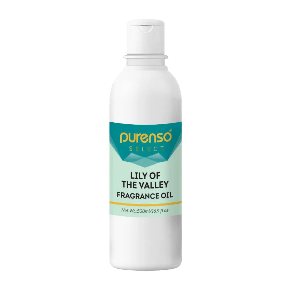 Buy Online Lily of the Valley Fragrance Oil in India - Purenso Select