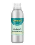 Buy Online Lime Mint Fragrance Oil in India - Purenso Select