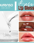 Buy Online Lip Gloss Base (Use as Versagel) in India - Purenso Select