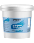 Buy Online Lip Pigment Powder - Azure Blue in India - Purenso Select