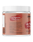 Buy Online Lip Pigment Powder - Carmine Red in India - Purenso Select