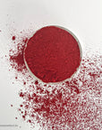 Buy Online Lip Pigment Powder - Carmine Red in India - Purenso Select