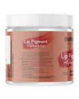 Buy Online Lip Pigment Powder - Carmine Red in India - Purenso Select