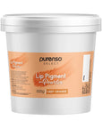 Buy Online Lip Pigment Powder - Deep Orange in India - Purenso Select