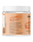 Buy Online Lip Pigment Powder - Deep Orange in India - Purenso Select