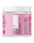 Buy Online Lip Pigment Powder - Hot Pink in India - Purenso Select