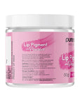 Buy Online Lip Pigment Powder - Hot Pink in India - Purenso Select