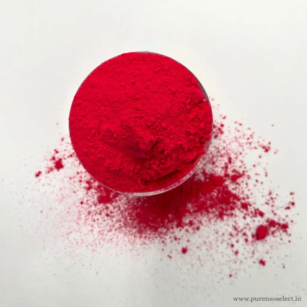 Buy Online Lip Pigment Powder - Hot Pink in India - Purenso Select