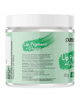 Lip Pigment Powder - Leaf Green - Colorants