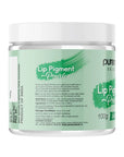 Buy Online Lip Pigment Powder - Leaf Green in India - Purenso Select