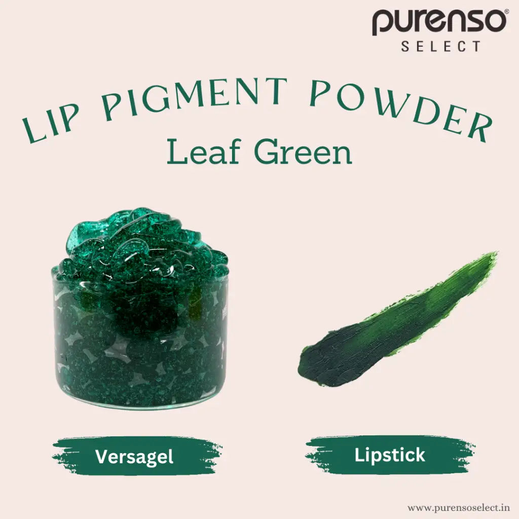 10g Long Lasting Pigment Powder For Lip Gloss DIY Mineral Lipstick
