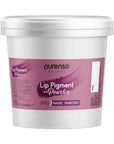 Buy Online Lip Pigment Powder - Magic Maroon in India - Purenso Select